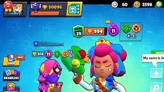 Last Game To Rank 30 SHELLY... Will I MAKE IT?!