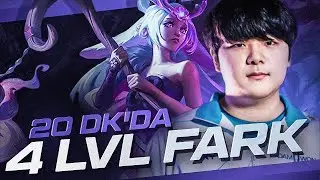 Lynx | DÜNYANIN EN İYİ ORMANCISI CANYON ANALİZ