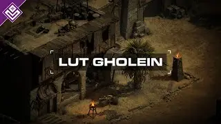 Lut Gholein | Diablo