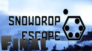 Snowdrop Escape | Let's Play | Capturado | Final