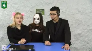 Check_iT выпуск 15. Лучшее о технике и  гаджетах.