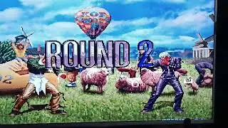 Game Intro