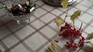 Закрытие дачного сезона в октябре