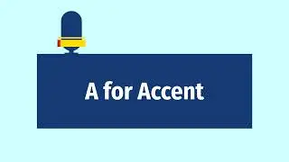 English at Leeds Trinity Podcast - Episode 1 - Give Me An A