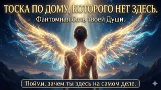 Perhaps you are an Earth Angel? 3 signs that your Soul came from another world.