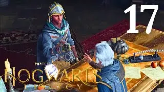 Hogwarts Legacy | Part 17 | Uncovering Secrets