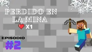 Perdido en una Cueva