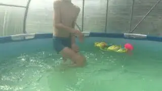 Бассейн