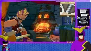 Monster Hunter Stories - Part 5 - Becoming the Top Rider!!