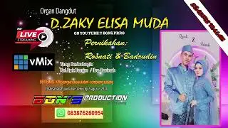 SIMALAKAMA - ELISA NADA /SENIN 05 08 24 KP.BOJONGSARI DSA SUKATANI -COMPRENG SUBANG