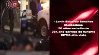ejecutan a cuatro jóvenes en la col. pradera de cuernavaca.mp4