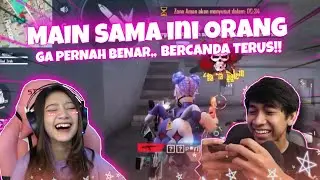 WHO SAYS NOTNOT CAN'T CARRY!! WE'LL SHOW YOU, GUYS!!