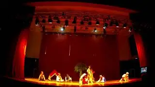 One Act Play Bhoot