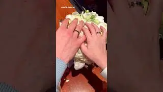 ¿SABÍAS QUE? ANDRIY LUNIN 🤵