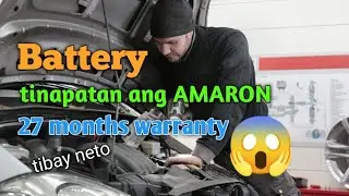 battery yokohama platinum 24+3 months warranty