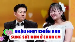 Chàng Ảo Thuật Gia BIẾN HÌNH Khiến Vợ MÊ Ai Ngờ Lấy Về Cãi Nhau Suốt Ngày | Vợ Chồng Son