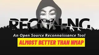 How to Use Recon-ng for Deep Information Gathering in Kali Linux