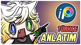 ibis paint Turkish explanation!