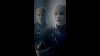 Rhaenyra x Daenerys Targaryen edit [House of the Dragon]