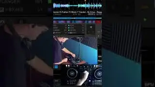 Mix reggaeton Live 