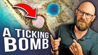 Cactus Dome: The Nuclear Tomb in Paradise