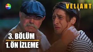 Veliaht 3. Bölüm 1. Ön İzleme  | 