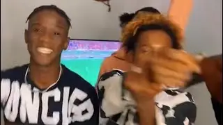 Jizzle ft Molze - Talk & Do (New song)