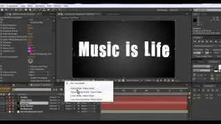 SpacedOut Tutorials - Episode 2: Music Equalizer Text