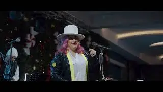 Новогодняя Ночь 2023 в Radisson Resort, Zavidovo с участием Евы Польна