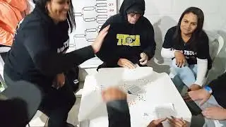 7° Torneio de Truco Reis do Truco - Semi Final - ki Jogo Loko - 🔥🔥🫣 #truco
