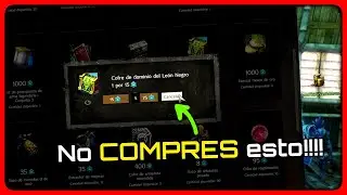Actualización de la CÁMARA del BRUJO | Guild Wars 2