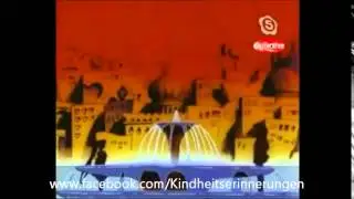 Sailor Moon Intro - Deutsch -