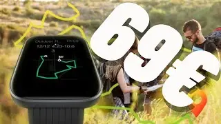 AMAZFIT BIP 3 PRO: Il MIGLIORE SMARTWATCH ECONOMICO GPS?