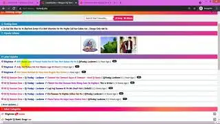 PHP SkyiTech Script v7.4 - Pro Version Fully Working without FFMPEG Server - 2021