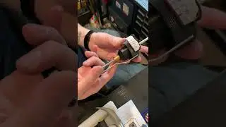 Safe pick Pointer attachment