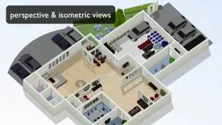 How to draw floor plans online (classic version)