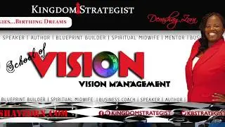 VISION MANAGEMENT