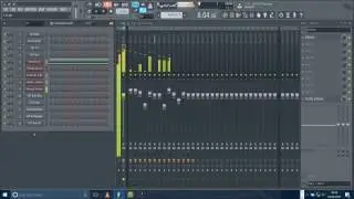 rezo - SPECIAL SONG mit Julien Bam (feat. MamaJu) | REMAKE Fl Studio 12