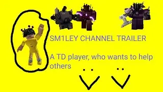 Sm1ley Trailer