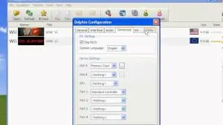 How To Configure Dolphin Emulator 3.5