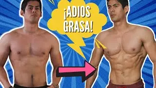 HOW TO LOSE WEIGHT EASILY? / COMPLETE GUIDE