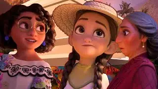 Encanto La casa de los Madrigal Coffin Dance Song COVER