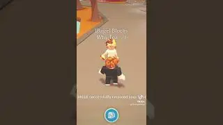 EXPOSING this BeagleBloxYT IMPERSONATOR in Adopt Me… 😭😂😱 #roblox #shorts