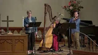 The Gift of Love - FPC Ensemble