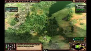 Age of Empires II Definitive Edition - Ле Лой - Миссия 2 - Осада гор