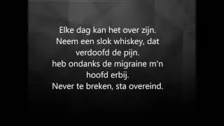 Convex Kafka - Hoofdpijn (Remix)