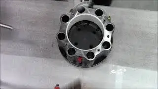Pride Engineering - 200/300 Series Hybrid Bottom Former (Domer) Removing and Checking Push Rods