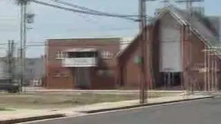 Atlantic City - Euclid and New Hampshire Avenues