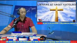 Bible Alone Doctrine - 09-22-2024