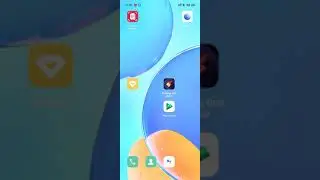 hi my new taking tom app